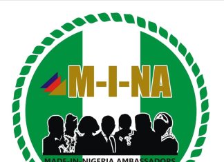 Made-In-Nigeria Ambassadors 2024: Organisers Announces National Campaign, To Promote Nigerian Brand, Consumers’ Patriotism-marketingspace.com.ng