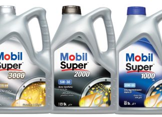 11 Plc Unveils Mobil Super Lubricants’s Radio Campaign-marketingspace.com.ng