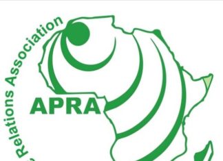 APRA Elects New Executives-marketingspace.com.ng