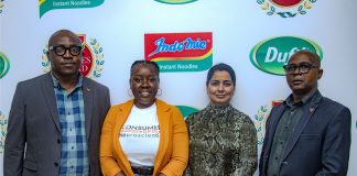 Dufil Prima Foods Flags Off 16th Edition Of Indomie Heroes Awards-marketingspace.com.ng