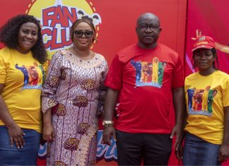 Indomie Fan Club Hosts Spectacular Children's Day Celebrations Across Nigeria-marketingspace.com.ng