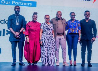 Interswitch Group Empowers Top Talent At Third Edition Of Career Fair-marketingspace.com.ng