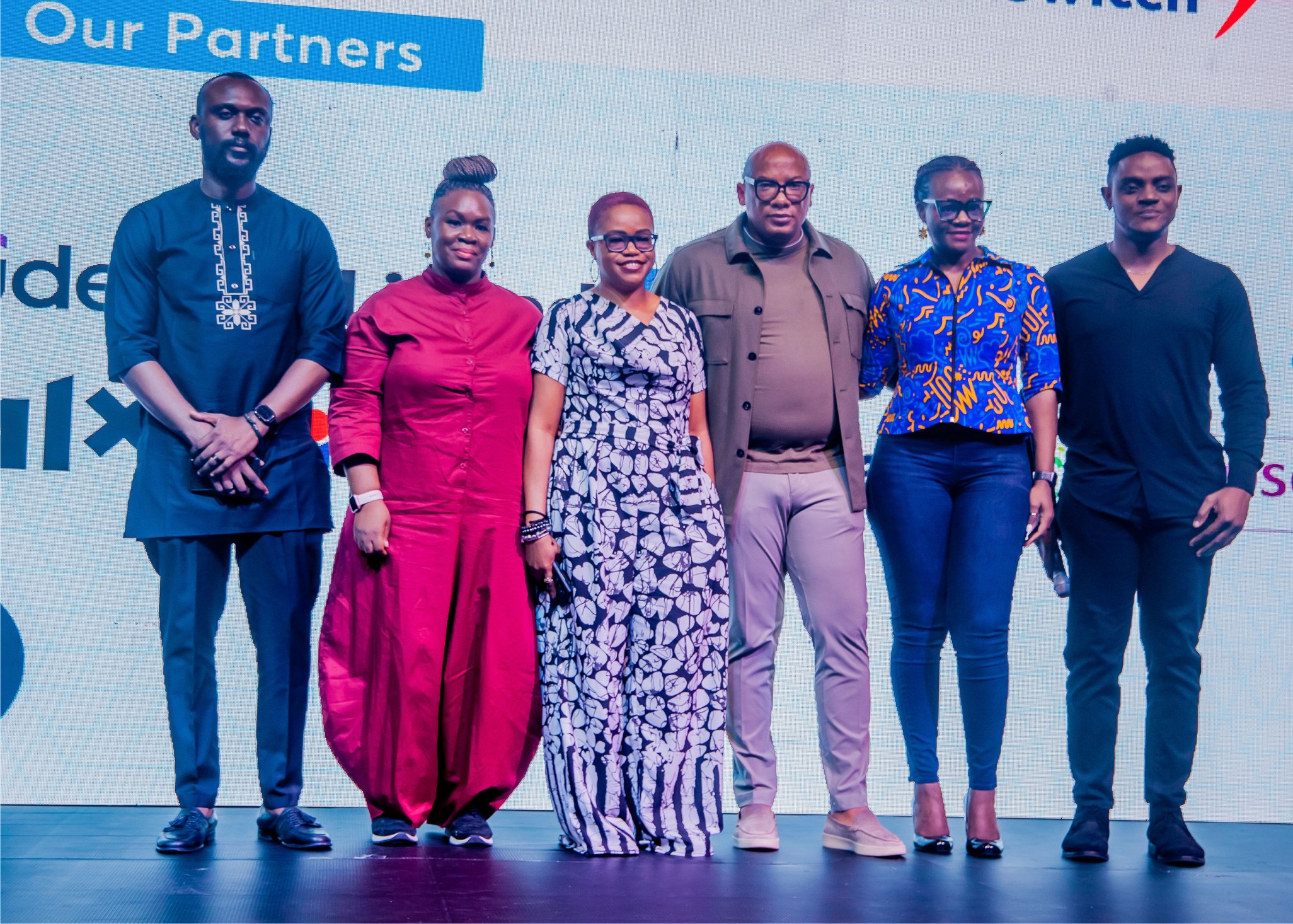 Interswitch Group Empowers Top Talent At Third Edition Of Career Fair-marketingspace.com.ng