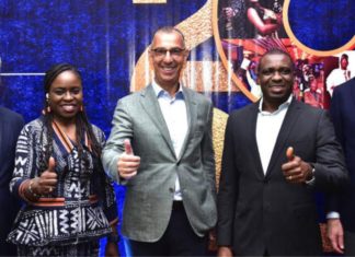 Nigerian Breweries Deepens Investment Through Energy Transition Adaptation-marketingspace.com.ng