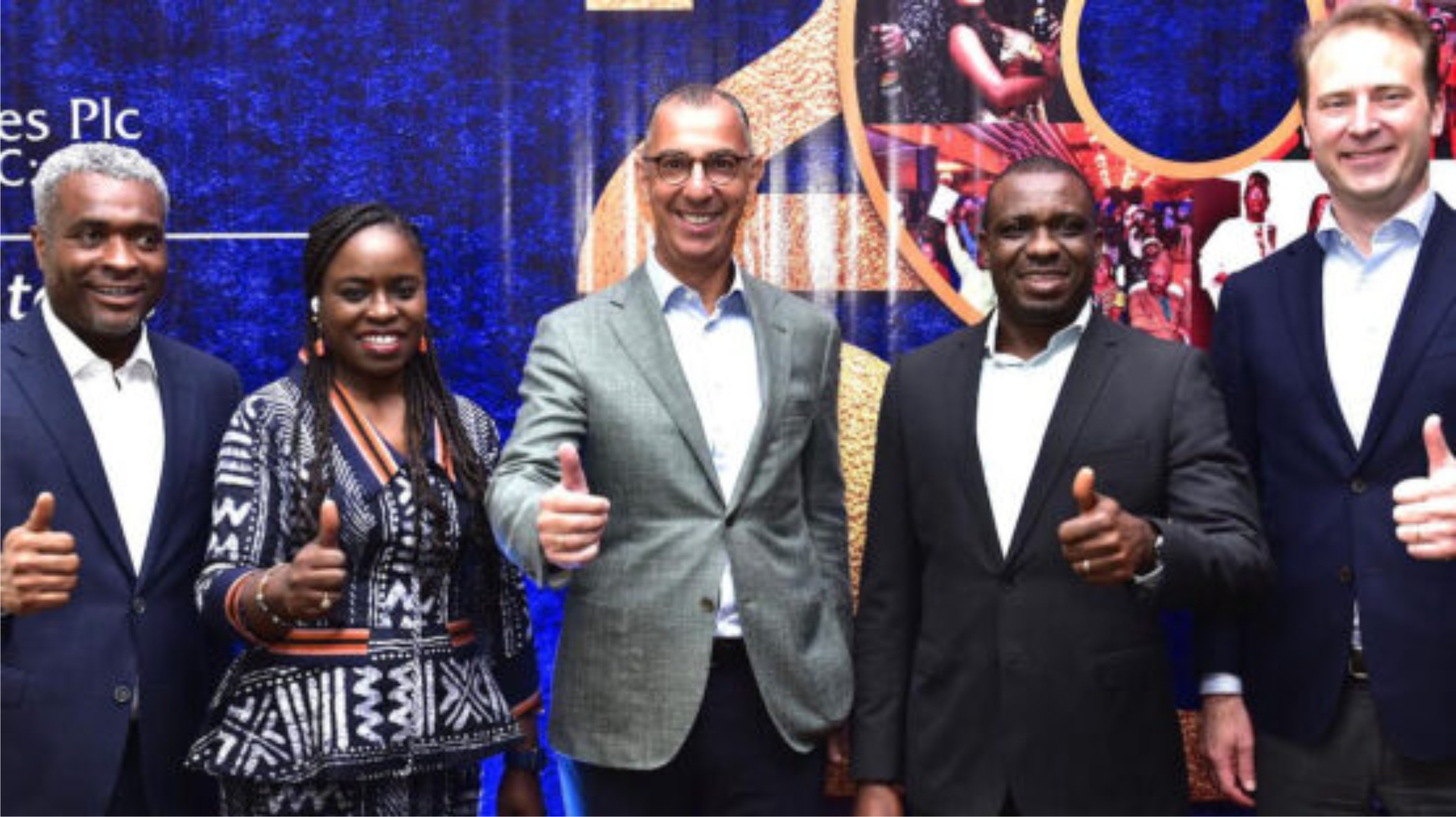 Nigerian Breweries Deepens Investment Through Energy Transition Adaptation-marketingspace.com.ng