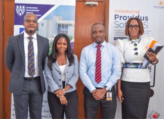 EDC In Partnership With Providus Bank Empowers 60 Entrepreneurs With Access To Funding, Market-marketingspace.com.ng