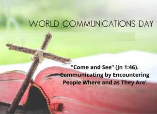 Catholic Diocese Of Abeokuta Holds World Communications Day This Weekend-marketingspace.com.ng