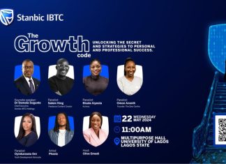 Stanbic IBTC Holdings To Host The Seventh Edition Of Its Youth Leadership Series-marketingspace.com.ng