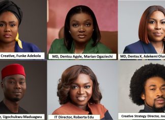 Workers’ Day: Mediafuse-Dentsu Nigeria Promotes Employees, Raises Salaries-marketingspace.com.ng