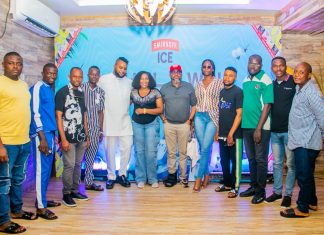 Smirnoff Ice Celebrates Zanzibar Trip Winners With Epic Victory Party-marketingspace.com.ng