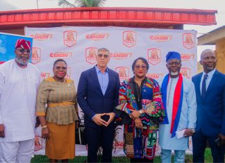 Egbin Power, Sahara Group Foundation Donate ICU To Boost Critical Care In Lagos-marketingspace.com.ng