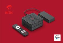 Airtel Launches Smart Router, Offering Smart TV Experience On Regular TVs-marketingspace.com.ng