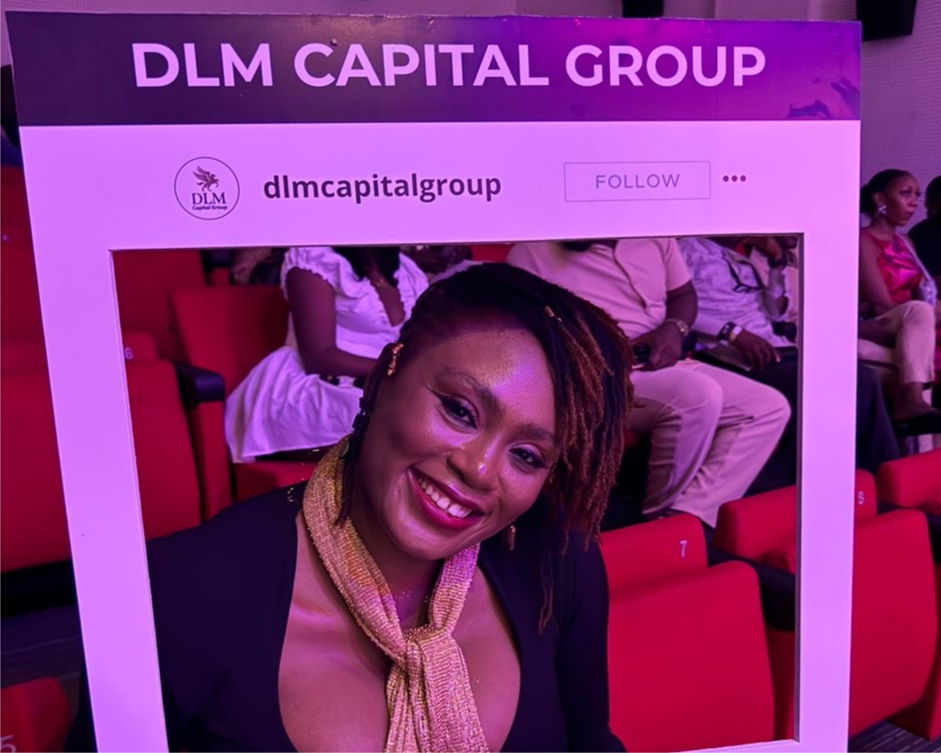 DLM Asset Management, Sofri Celebrate Arts And Culture At Jazz & Dance 2024-marketingspace.com.ng