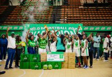 Ijaiye Housing Estate Grammar School, Dom Domigos College Emerge Victorious At 24th Milo Basketball Championship National Finals-marketingsspace.com.ng