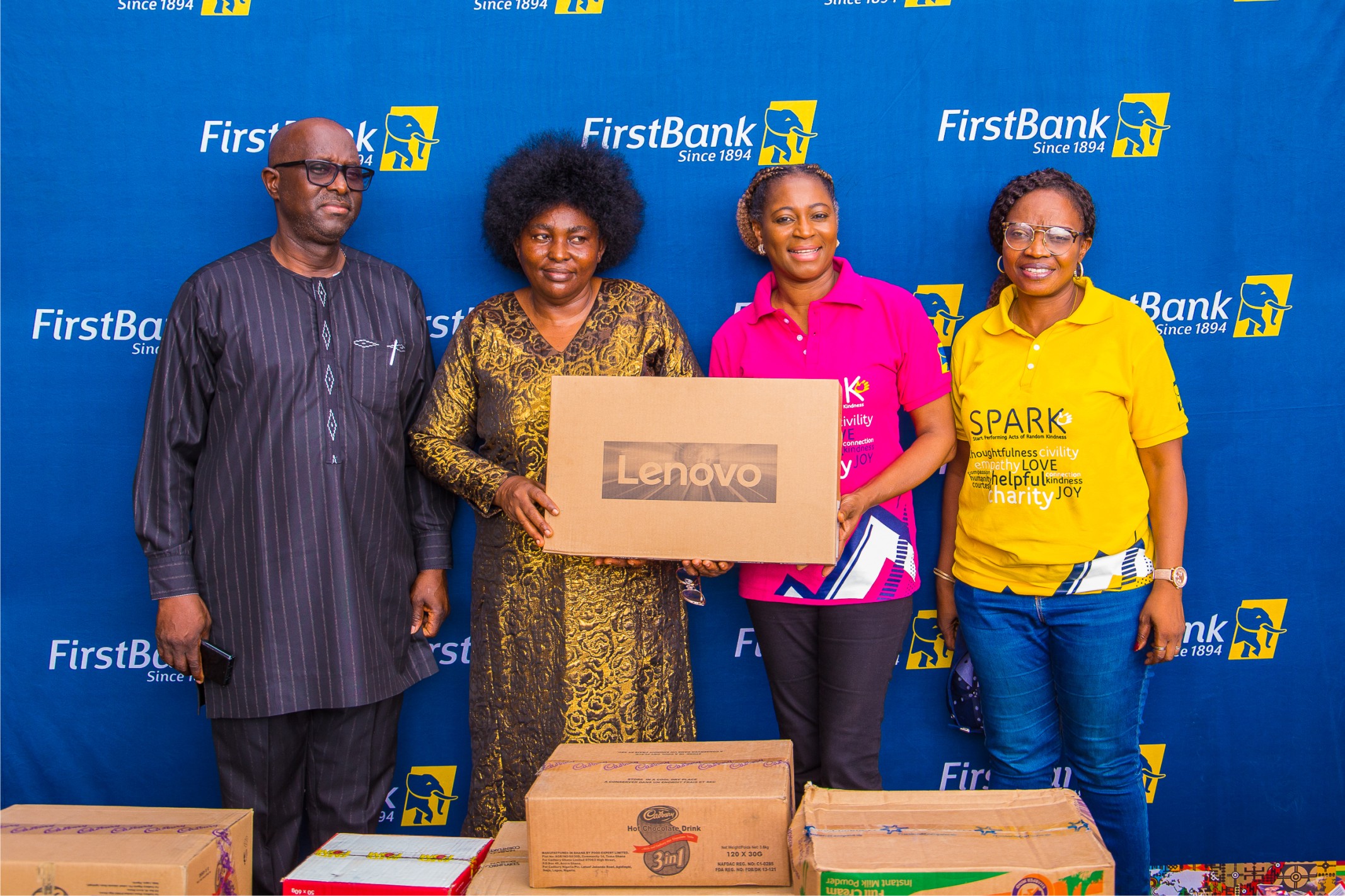 FirstBank: Promoting Eco-Friendly Policies For Sustainable Growth-marketingspace.com.ng