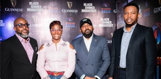 Guinness Announces Partnership With Big Brother Naija As Gold Sponsor For Season 9-marketingspace.com.ng