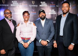 Guinness Announces Partnership With Big Brother Naija As Gold Sponsor For Season 9-marketingspace.com.ng