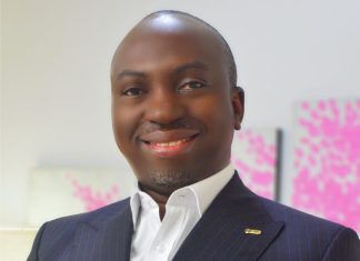 9mobile Appointments Obafemi Banigbe As CEO-marketingspace.com.ng