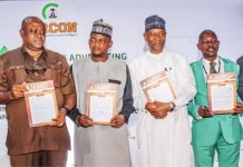 AIC 2.0: ARCON Launches Maiden Edition Of Advertising And Marketing Communications Journal-marketingspace.com.ng