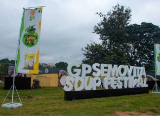 Golden Penny Soup Festival 2.0 Heats Up Ibadan-marketingspace.com.ng