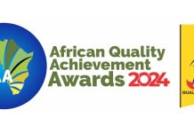 The 10th African Quality Achievement Awards Set To Honor Excellence In Africa-marketingspace.com.ng