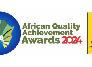 The 10th African Quality Achievement Awards Set To Honor Excellence In Africa-marketingspace.com.ng