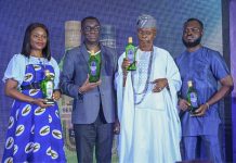 Grand Oak Relaunches Seaman’s Schnapps In style-marketingspace.com.ng