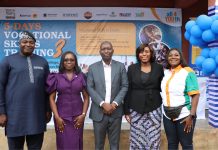 Alliance For Youth Nigeria Reaches 1,331 Youths In Vocational Skills-marketingspace.com.ng