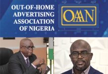 Chartered OoH Media Bill Meant To Protect Members' Assets, Prevent Chalartanism- OAAN-marketingspace.com.ng