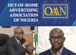 Chartered OoH Media Bill Meant To Protect Members' Assets, Prevent Chalartanism- OAAN-marketingspace.com.ng