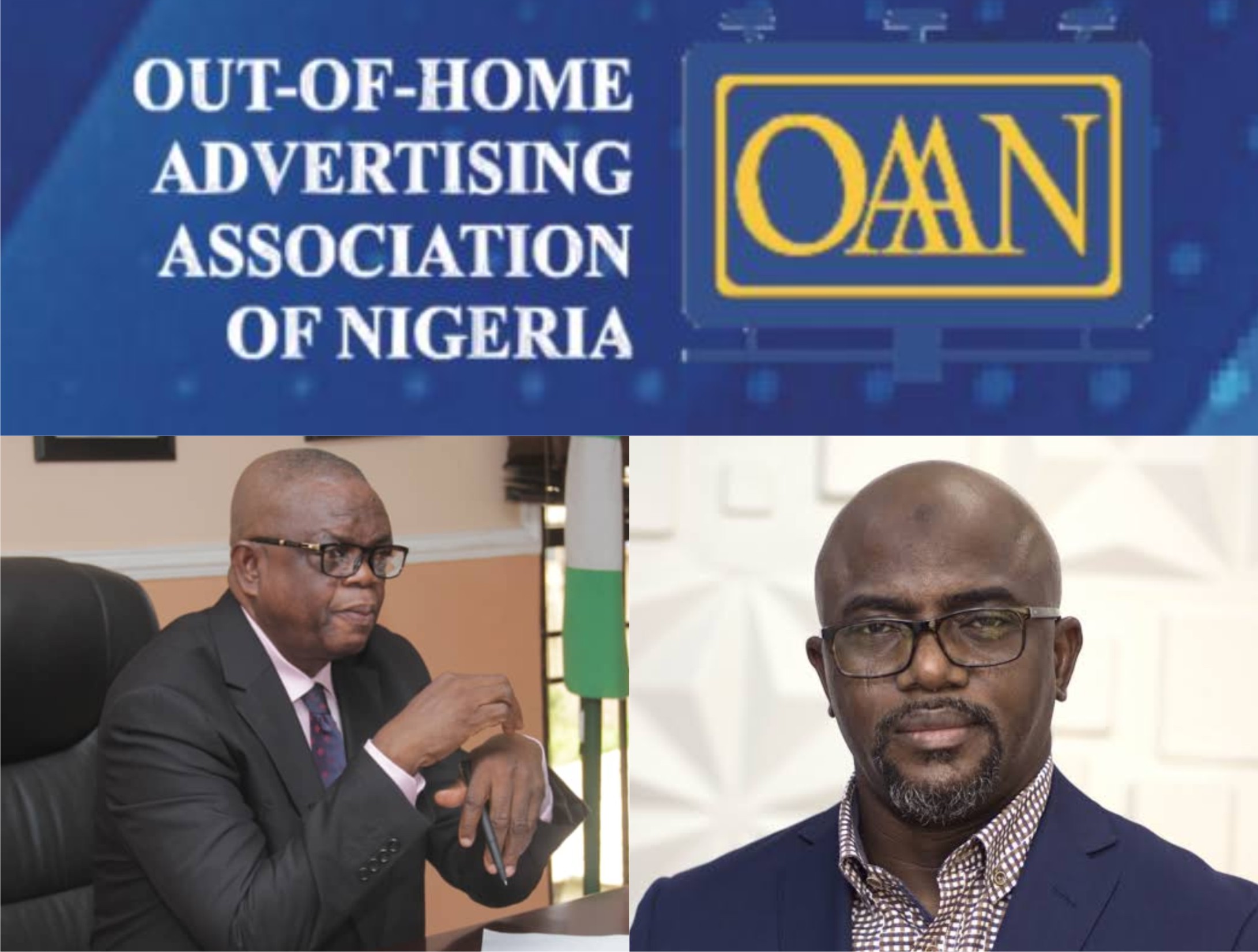 Chartered OoH Media Bill Meant To Protect Members' Assets, Prevent Chalartanism- OAAN-marketingspace.com.ng