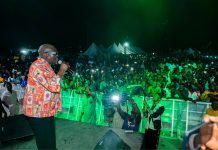 Inspired By Our Roots: Orijin Excites Osun Osogbo Festival With Saheed Osupa-marketingspace.com.ng