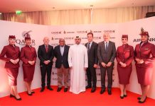 Qatar Airways Acquires 25 Per Cent Stake In Airlink-marketingspace.com.ng