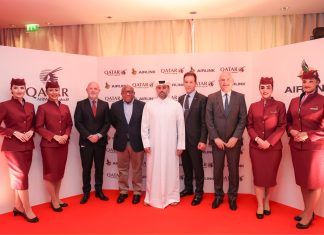 Qatar Airways Acquires 25 Per Cent Stake In Airlink-marketingspace.com.ng