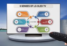 LG OLED TV: Pioneering Excellence, Redefining The Future-marketingspace.com.ng