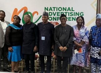 4th National Advertising Conference To Address Challenges, Innovation, Others-marketingspace.com.ng