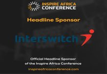 Interswitch Group Returns As Headline Sponsor For Africa’s Biggest Tech Product Conference – Inspire Africa 2024-marketingspace.com.ng