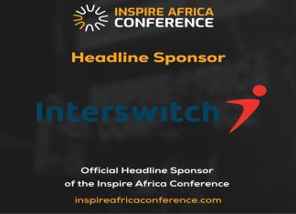 Interswitch Group Returns As Headline Sponsor For Africa’s Biggest Tech Product Conference – Inspire Africa 2024-marketingspace.com.ng