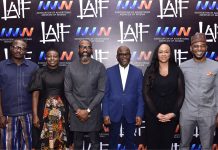 AAAN announces 19th Edition Of LAIF Awards, Onboards MIPAN As Participants-marketingspace.com.ng