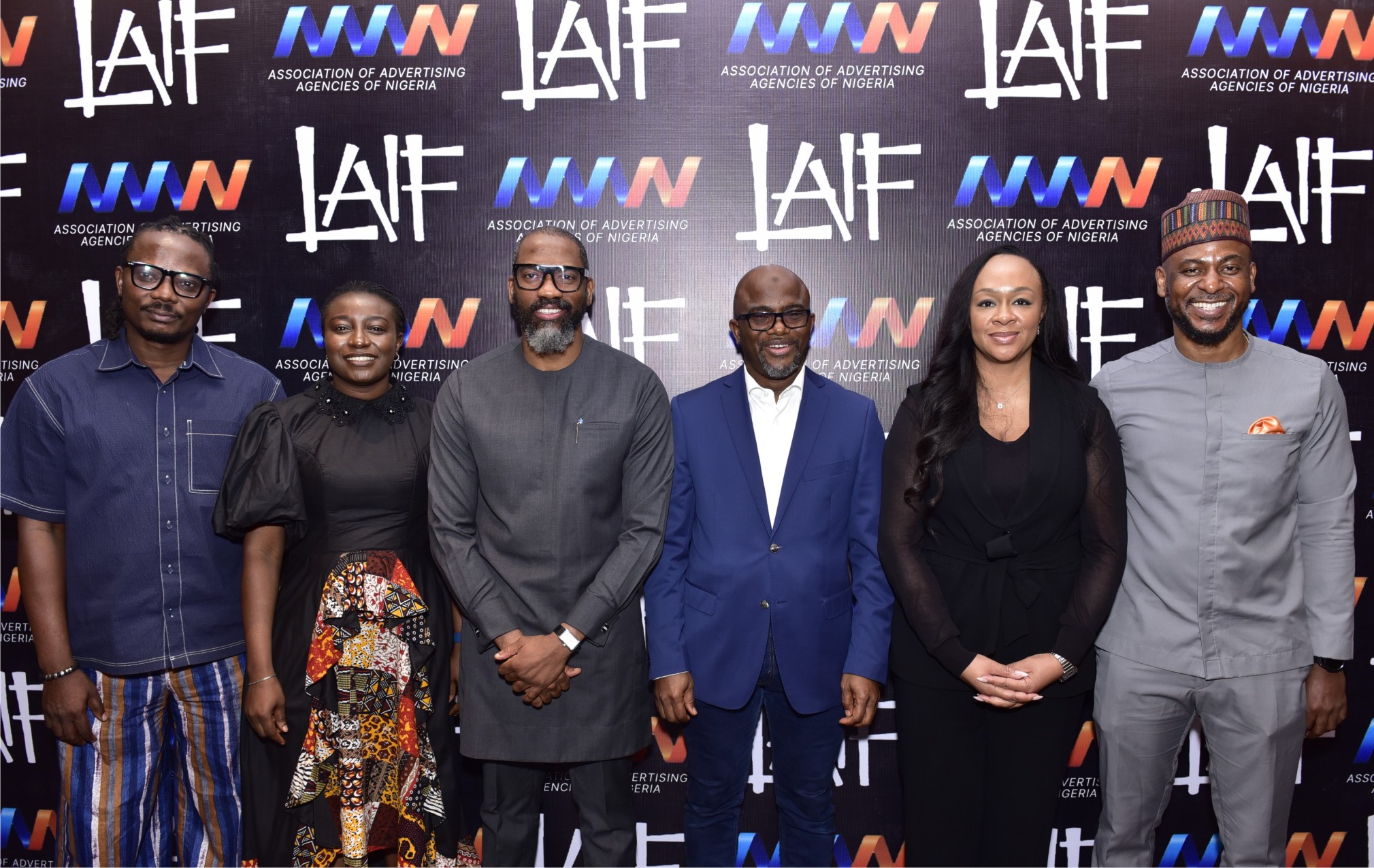 AAAN announces 19th Edition Of LAIF Awards, Onboards MIPAN As Participants-marketingspace.com.ng