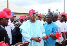 LG Electronics Lights Up Oriba Community with Solar-Powered Solutions-marketingspace.com.ng