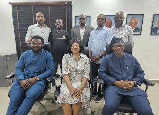 AAAN To Collaborate With Brand Journalists To Drive The REV agenda-marketingspace.com.ng