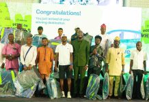 Celebrating Driver Excellence: inDrive Honors Top Drivers In Nigeria With 'Deals On Wheels’ Rewards-marketingspace.com.ng