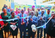 Stanbic IBTC Transforms Education Landscape With Adopt-A-School Initiative In Lisabi Grammar School, Abeokuta - Marketingspace.com.ng