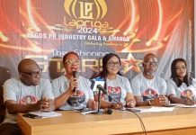 NIPR Unveils ‘’The Shining Stars” As Theme To Celebrate LaPRIGA 2024-marketingspace.com.ng