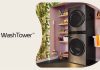 LG WashTower: A High-Performance, Space-Saving Laundry Solution With Advanced Features-marketingspace.com.ng