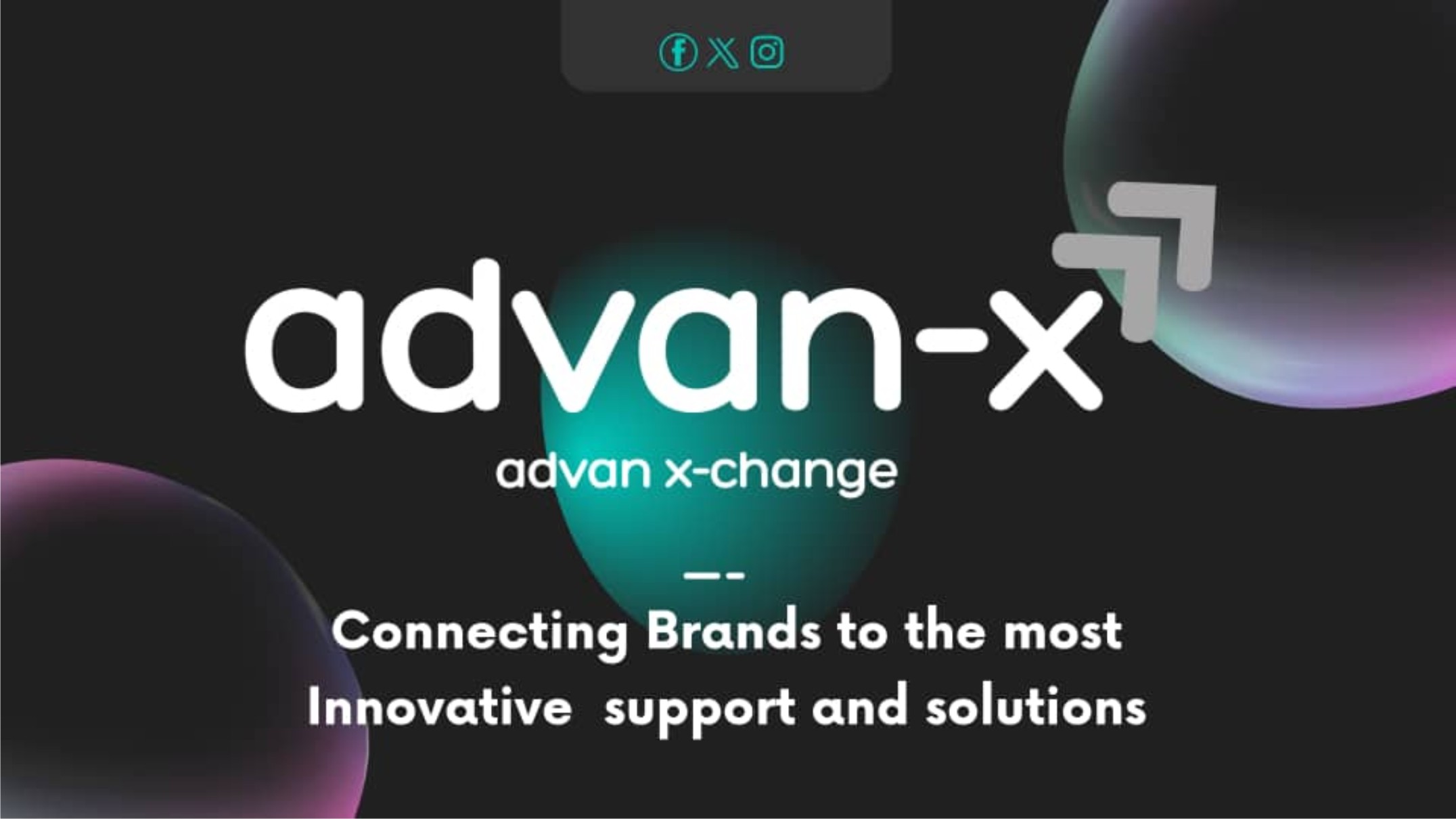 ADVAN To Deepen Industry Engagement WithADVAN-X, ADVAN Partners Innovation Day-marketingspace.com.ng