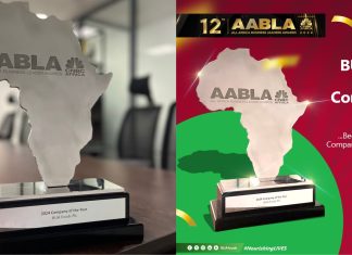 BUA Foods Bags Multiple Awards-marketingspace.com.ng