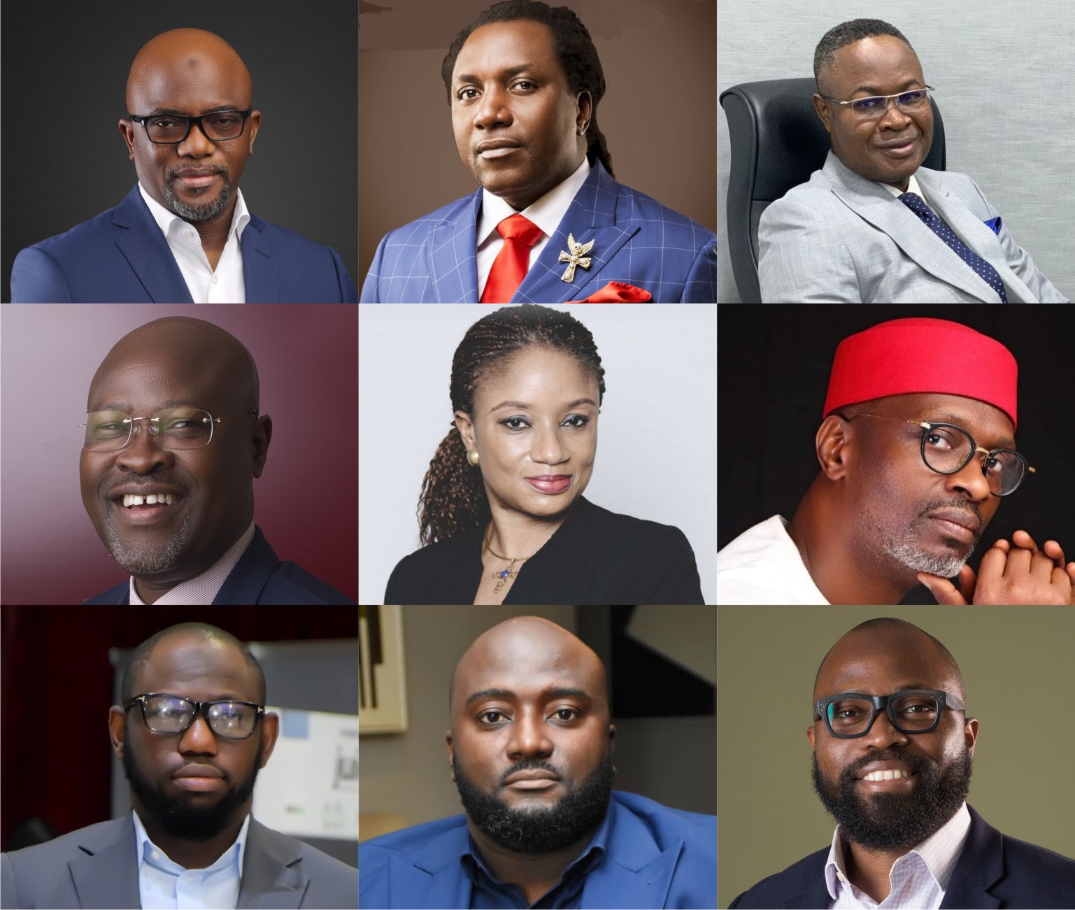 Marketing Space To Honour Agency Heads, Brands, Others At 10th Anniversary-marketingspace.com.ng