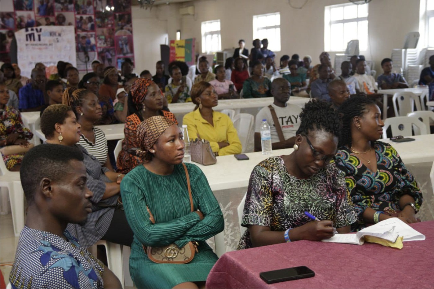 TVET Program Graduates First Cohort Of Master Crafters And Artisans, Launches Nigeria’s Largest Online Platform For Local Apprenticeships-marketingspace.com.ng